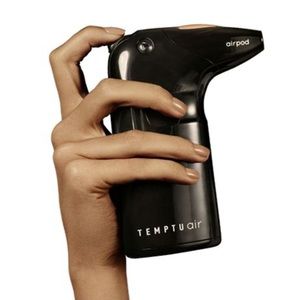 Temptu Airbrush Cordless Device
